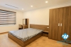 Nice house with 3 floors for rent in Block T Ciputra, Hanoi